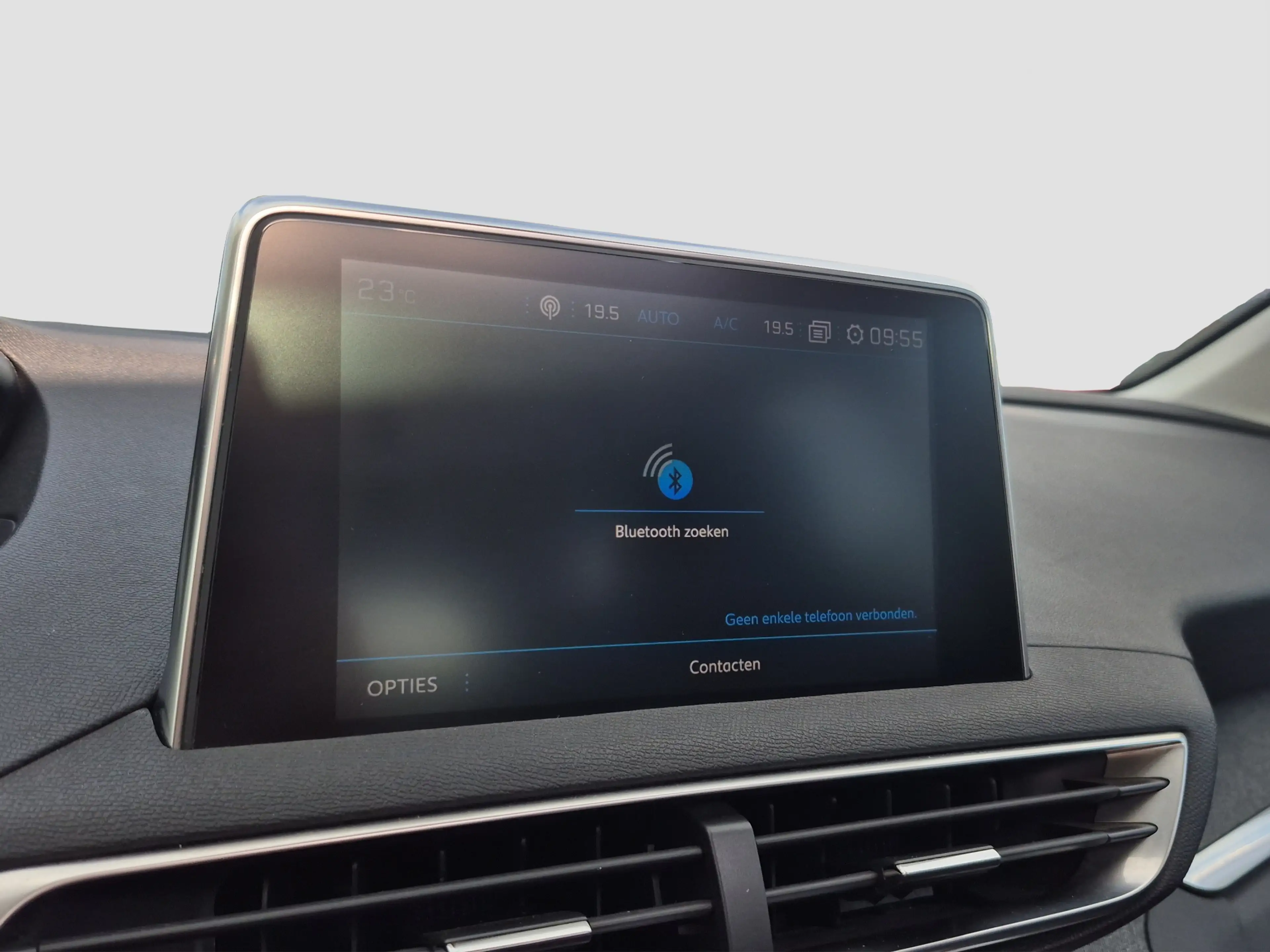 Peugeot 5008 1.2 PureTech Allure Panoramadak | Camera | Parkeer — photo 19