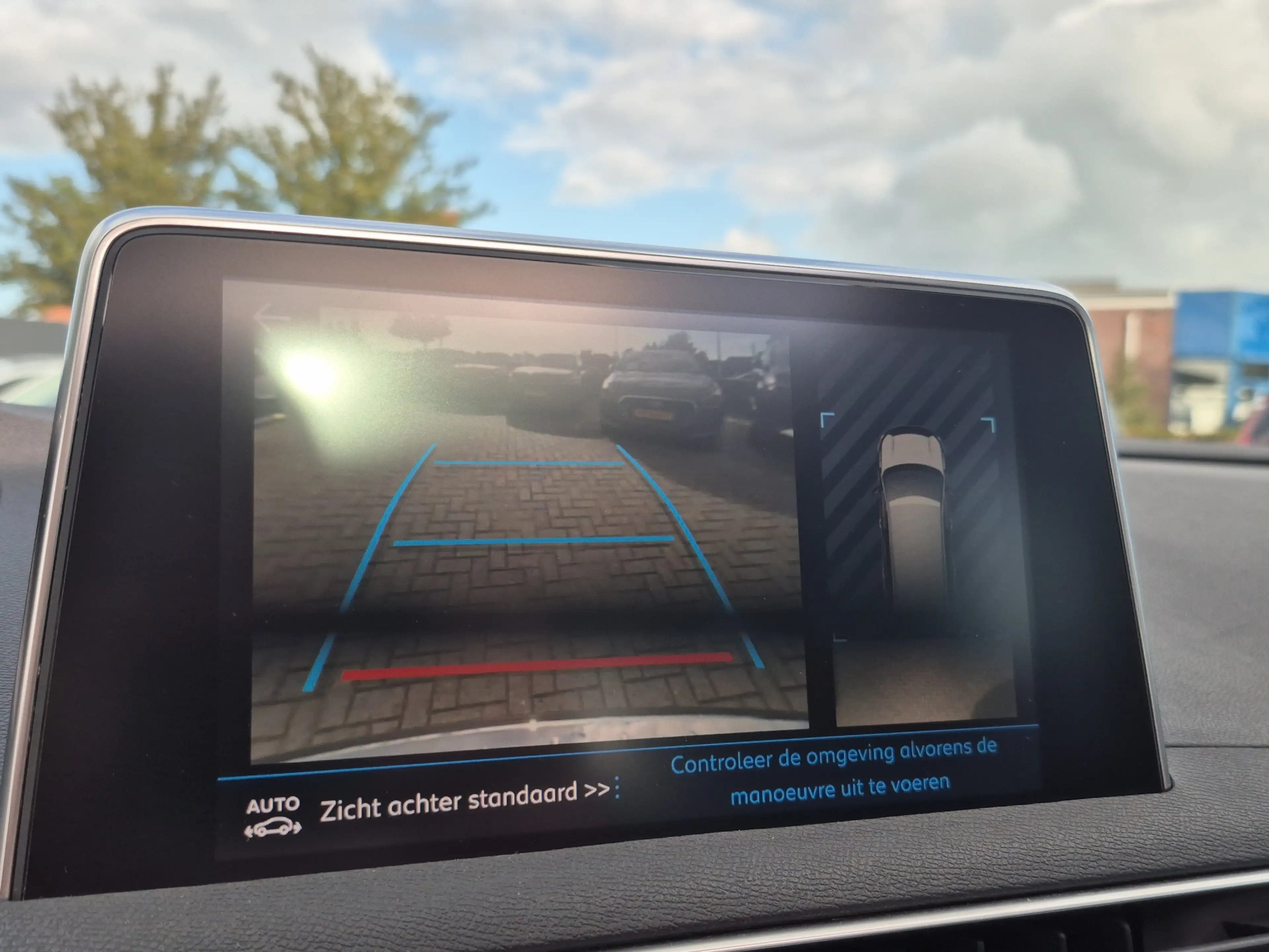 Peugeot 5008 1.2 PureTech Allure Panoramadak | Camera | Parkeer — photo 30