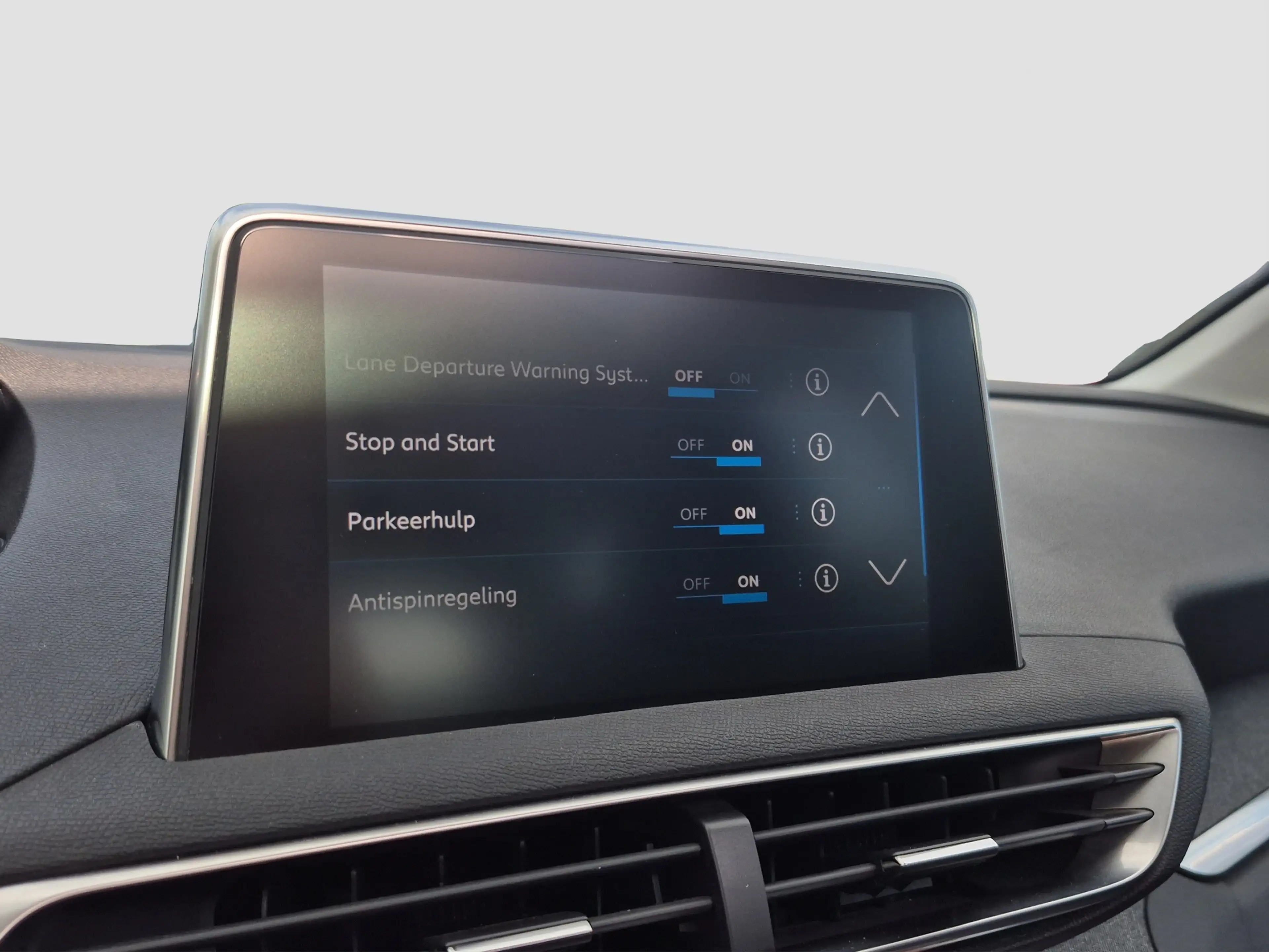Peugeot 5008 1.2 PureTech Allure Panoramadak | Camera | Parkeer — photo 14