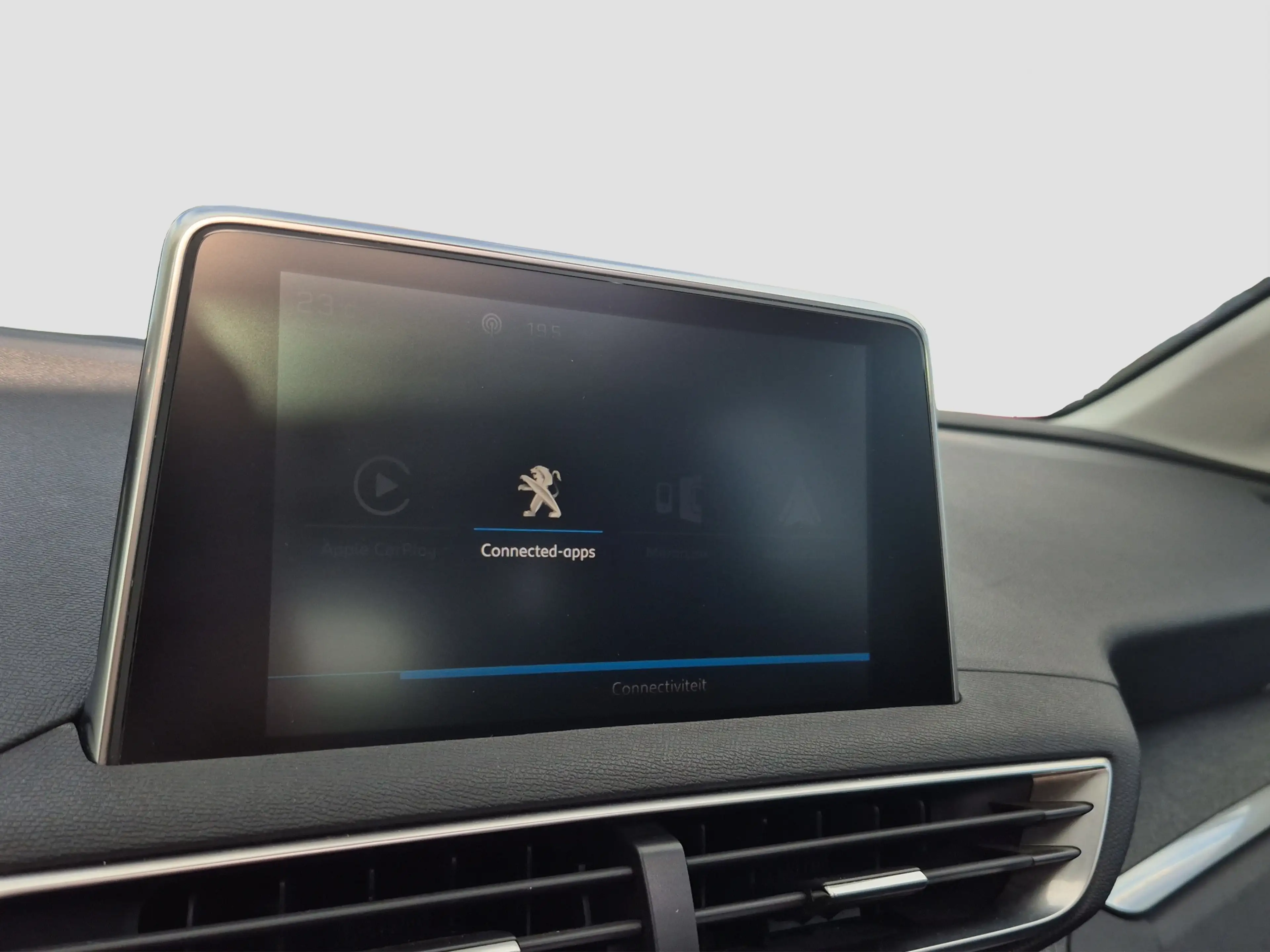 Peugeot 5008 1.2 PureTech Allure Panoramadak | Camera | Parkeer — photo 18