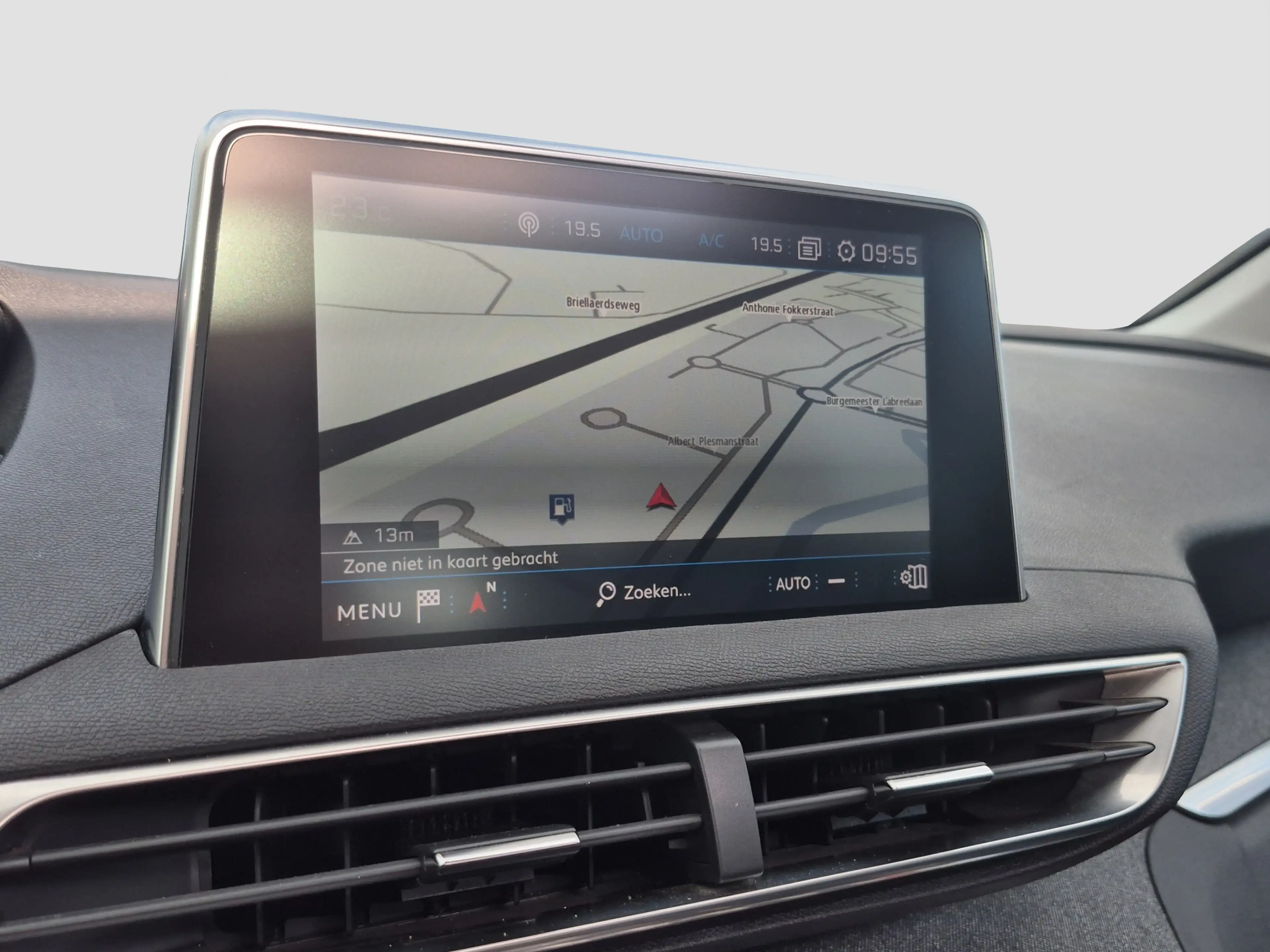 Peugeot 5008 1.2 PureTech Allure Panoramadak | Camera | Parkeer — photo 23