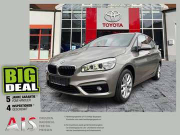 i Active Tourer Sport Line HUD*Navi*KAM*SHZ