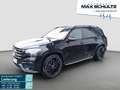 Mercedes-Benz GLS 450 d 4MATIC !!!! MEHR AUTO GEHT NICHT !!!! Noir - thumbnail 1