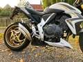 Honda CB 1000 Blanc - thumbnail 2