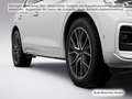 Audi Q5 55 TFSI e qu. S tronic S line Luftfed./HuD/AC Weiß - thumbnail 10