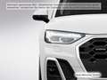 Audi Q5 55 TFSI e qu. S tronic S line Luftfed./HuD/AC Weiß - thumbnail 8