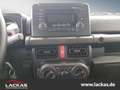 Suzuki Jimny 1,5 (NFZ)*KLIMA*SITZHEIZUNG*RADIO/CD*E-FENSTER* Black - thumbnail 9