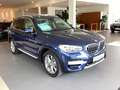 BMW X3 xDrive30e xLine Head-Up HiFi DAB LED WLAN Modrá - thumbnail 7