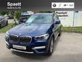 BMW X3 xDrive30e xLine Head-Up HiFi DAB LED WLAN Modrá - thumbnail 1