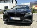 BMW 530 530d Touring Sport-Aut. Noir - thumbnail 3