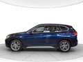 BMW X1 sdrive18d xLine auto Blu/Azzurro - thumbnail 2