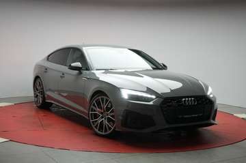 Sportback TDI quattro tiptronic