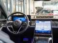 Mercedes-Benz S 500 S 500 4M AMG Line lang Exklusiv Hinterachslenkun Plateado - thumbnail 12