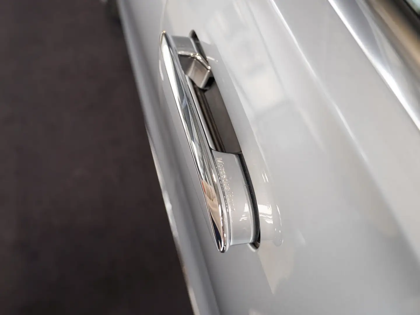 Mercedes-Benz S 500 S 500 4M AMG Line lang Exklusiv Hinterachslenkun Plateado - 2