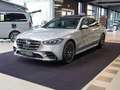 Mercedes-Benz S 500 S 500 4M AMG Line lang Exklusiv Hinterachslenkun Plateado - thumbnail 5