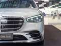 Mercedes-Benz S 500 S 500 4M AMG Line lang Exklusiv Hinterachslenkun Plateado - thumbnail 6
