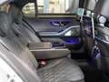 Mercedes-Benz S 500 S 500 4M AMG Line lang Exklusiv Hinterachslenkun Plateado - thumbnail 11
