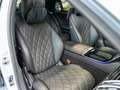Mercedes-Benz S 500 S 500 4M AMG Line lang Exklusiv Hinterachslenkun Plateado - thumbnail 8