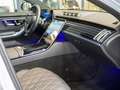 Mercedes-Benz S 500 S 500 4M AMG Line lang Exklusiv Hinterachslenkun Plateado - thumbnail 9