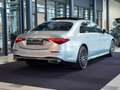 Mercedes-Benz S 500 S 500 4M AMG Line lang Exklusiv Hinterachslenkun Plateado - thumbnail 3
