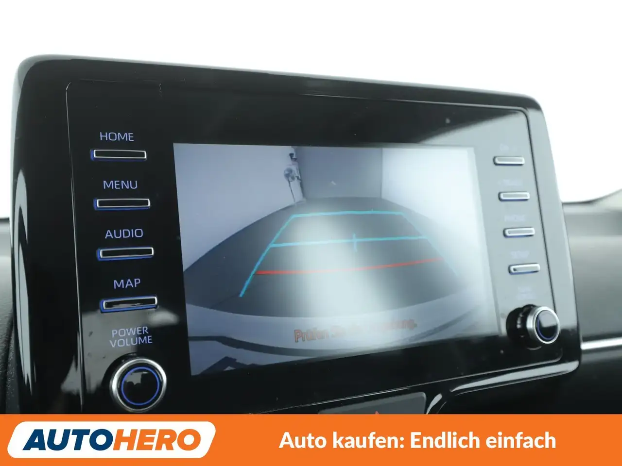 Toyota Yaris 1.5 Hybrid Team D Aut.*LED*CAM*ACC*VC*ALU*GARANTIE, миниатюра 21