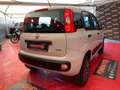 Fiat Panda Panda 0.9 t.air t. natural power Easy 80cv Beige - thumbnail 5