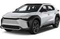 Toyota MODELL 2024 BESTELLAKTION | COMFORT Silber - thumbnail 7