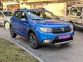 Dacia Sandero Stepway Sensation - 1. Bes.- AHK - 8 x Alu 16 Zoll Blau - thumbnail 3