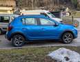 Dacia Sandero Stepway Sensation - 1. Bes.- AHK - 8 x Alu 16 Zoll Blau - thumbnail 5