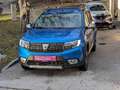 Dacia Sandero Stepway Sensation - 1. Bes.- AHK - 8 x Alu 16 Zoll Blau - thumbnail 14