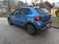 Dacia Sandero Stepway Sensation - 1. Bes.- AHK - 8 x Alu 16 Zoll Blau - thumbnail 6