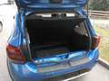 Dacia Sandero Stepway Sensation - 1. Bes.- AHK - 8 x Alu 16 Zoll Blau - thumbnail 11