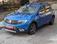 Dacia Sandero Stepway Sensation - 1. Bes.- AHK - 8 x Alu 16 Zoll Blau - thumbnail 1