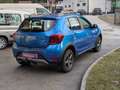 Dacia Sandero Stepway Sensation - 1. Bes.- AHK - 8 x Alu 16 Zoll Blau - thumbnail 7