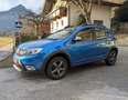 Dacia Sandero Stepway Sensation - 1. Bes.- AHK - 8 x Alu 16 Zoll Blau - thumbnail 4