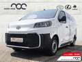 Toyota Proace L2 Kasten Electric Meister 2,99 % Finazieru Blanc - thumbnail 1