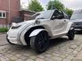 Tazzari EV Sonstige courb c-zen Weiß - thumbnail 2