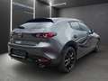 Mazda 3 Mazda3 5HB 2.5L e-SKYACTIV G 140ps 6MT 2WD HOMURA Grau - thumbnail 3