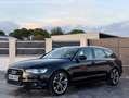 Audi A6 Avant 2.0TDI Advanced edition Negro - thumbnail 2