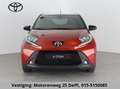 Toyota Aygo X 1.0 VVT-i AUTOMAAT FIRST ENVY LIMITED ED.MET GARAN Rood - thumbnail 33