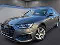 Audi A4 30 TDI S-tronic *Navi*LED*Tempomat*Erstbesitz* Grau - thumbnail 1