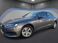 Audi A4 30 TDI S-tronic *Navi*LED*Tempomat*Erstbesitz* Grau - thumbnail 2