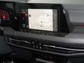 Volkswagen Golf VIII GTI 2.0 TSI DSG Clubsport HUD MATRIX Schwarz - thumbnail 10