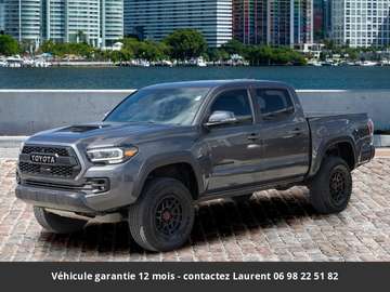 TRD Pro Double Cab 4X4 Tout compris hors homologation 4500e