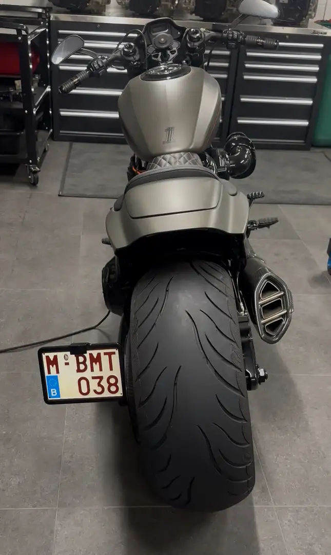 Harley-Davidson FXDR 114 full equiper etat neuf ! stage 3 ! - 1