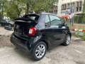 smart forTwo Basis 66 kW (453.444) Schwarz - thumbnail 2