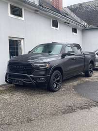 Ram 1500 Limited Night Crew Cab 6'4''-Bed 4x4