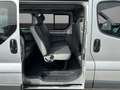 Opel Vivaro 2.0 CDTI Edition 9 Sitze* Klima* AHK* TOP Ezüst - thumbnail 13