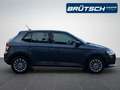 Skoda Fabia 1.0 Cool Plus KLIMA / RADIO-SD / DAB / METALLIC Grau - thumbnail 8