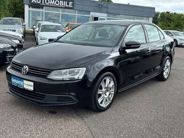 VI Comfortline NAVI PDC KAMERA TÜV/HU/NEU
